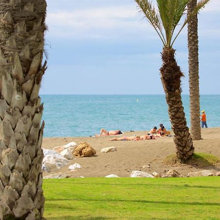 Vive La Vida: Torremolinos Apartment Exterior photo