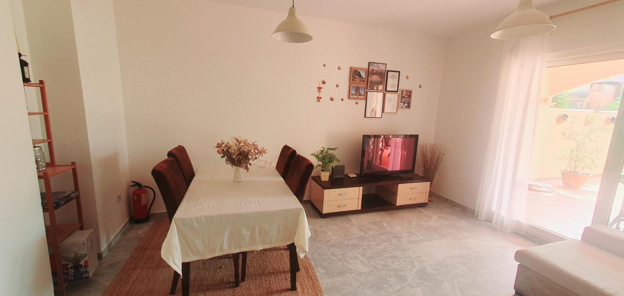 Vive La Vida: Torremolinos Apartment Exterior photo