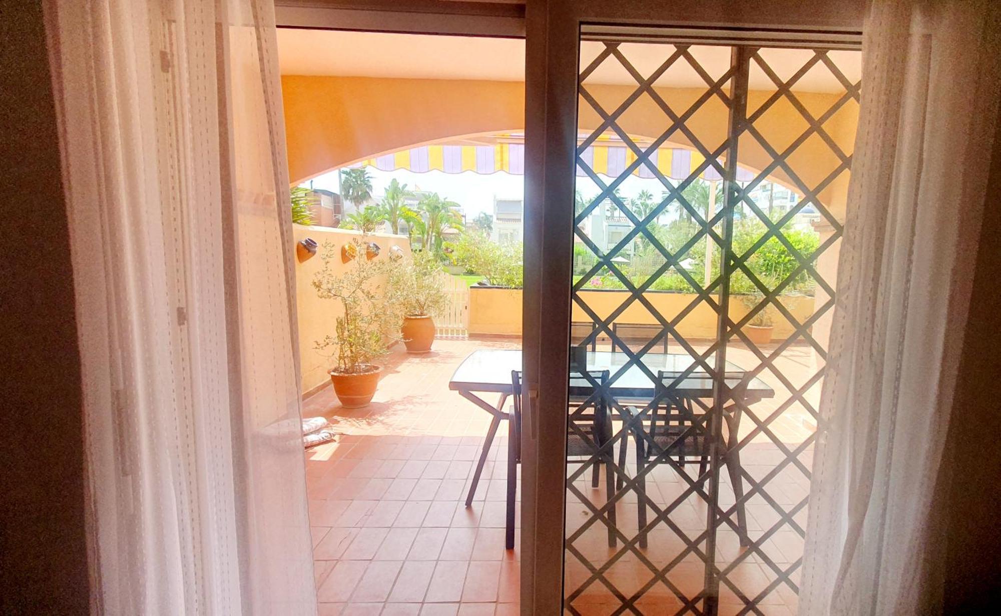 Vive La Vida: Torremolinos Apartment Exterior photo