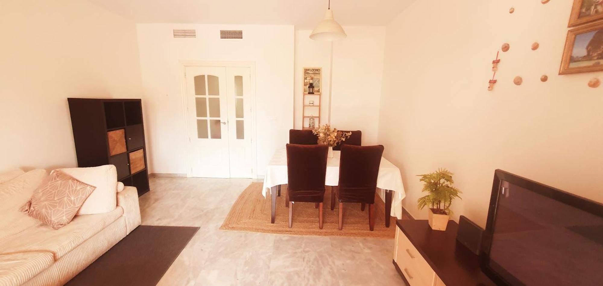 Vive La Vida: Torremolinos Apartment Exterior photo